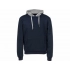 Men's hooded sweatshirt 
