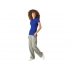 Women's polo shirt 