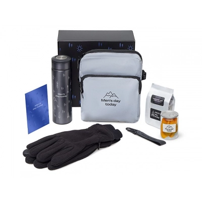 
                                                Gift set 