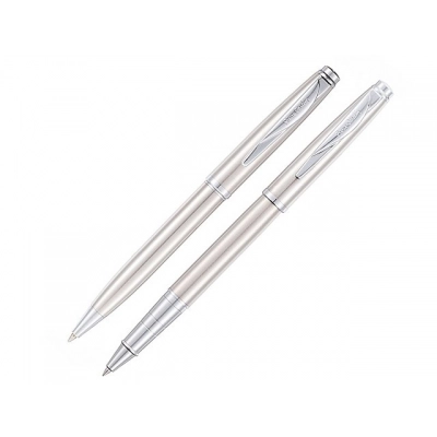 
                                            Набор «Pen and Pen»: ручка шариковая, ручка-роллер
                                            