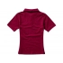 Calgary women's polo shirt