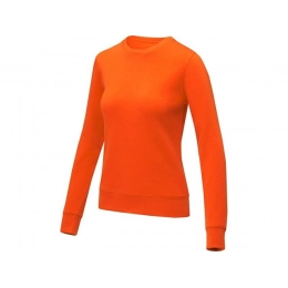 Свитер с круглым вырезом «Zenon» женский