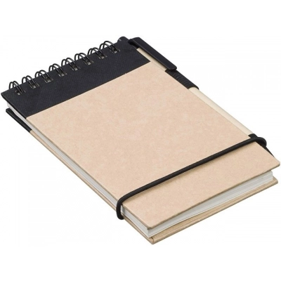 
                                                Notepad A7 