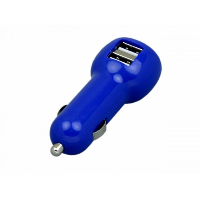
                                            Car charger with 2 USB ports
                                            