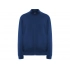 Ulan Unisex Zipper Sweatshirt