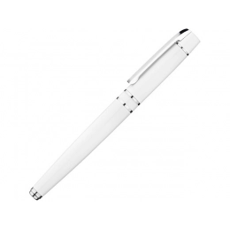 Ручка металлическая роллер «Vip R»