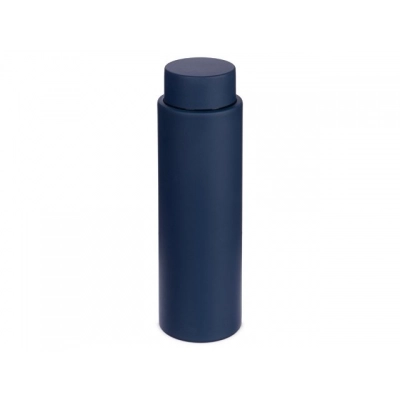 
                                                Vacuum thermos with copper insulation 