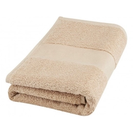 Cotton bath towel 