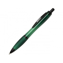 Plastic ballpoint pen 