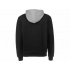 Men's hooded sweatshirt 