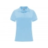 Monzha polo shirt, women's