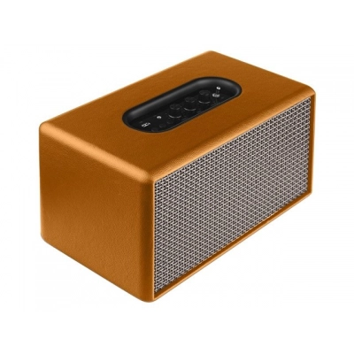 
                                                Портативная акустика «Mysound Groove»
                                                