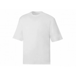 Футболка оверсайз «Berlin» унисекс