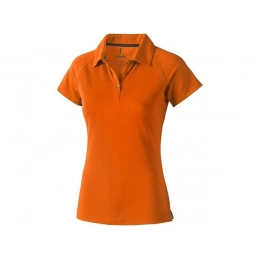 Ottawa women's polo shirt