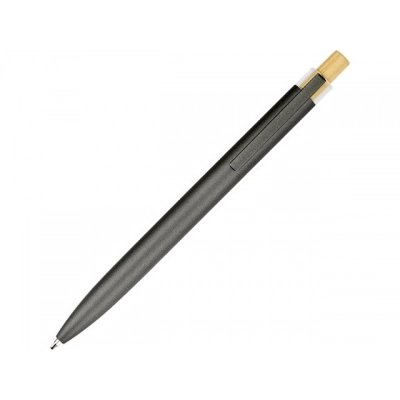 
                                                Ballpoint pen made of recycled aluminum 