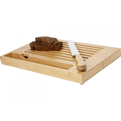 
                                            Bamboo cutting board 