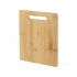 Bamboo cutting board 