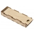 Wooden Domino Game