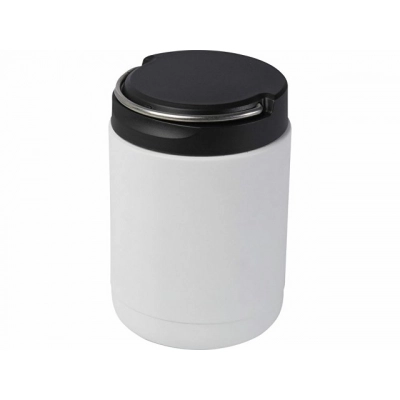 
                                                Food container 