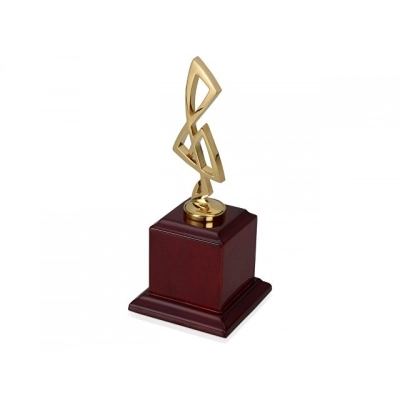 
                                                The Treble Clef Award
                                                