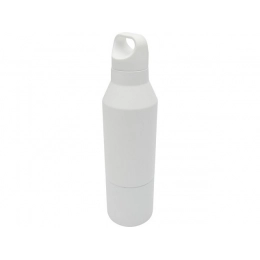 Изолированная бутылка из переработанной нержавеющей стали «Odessy»