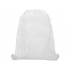 Ole backpack with mesh pocket