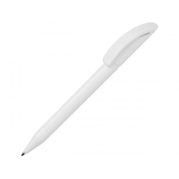 Plastic ballpoint pen Prodir DS3 TMM