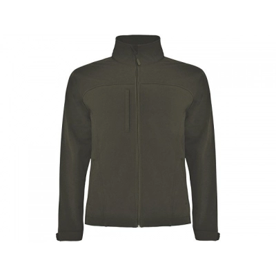 
                                                Softshell jacket 