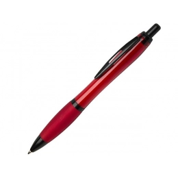 Plastic ballpoint pen 