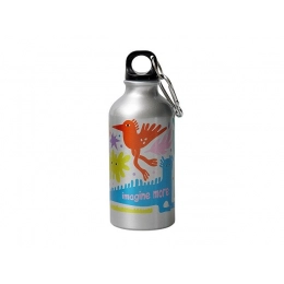 Sublimation bottle 
