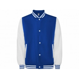 Бомбер утепленный «California», унисекс