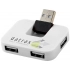 USB Hub «Gaia» на 4 порта USB Hub «Gaia» на 4 порта