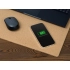 Пробковый коврик для рабочего места с беспроводной зарядкой «Querсus» Пробковый коврик для рабочего места с беспроводной зарядкой «Querсus»