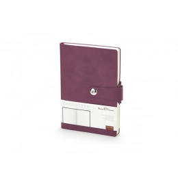 Ежедневник недатированный А5 «Primavera»