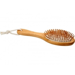 Massage brush for hair 