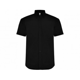 Рубашка «Aifos» мужская с коротким рукавом