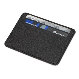 Чехол для карточек «Consul»