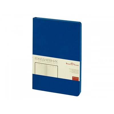 
                                                Ежедневник недатированный А5 «Megapolis Color Flex New»
                                                