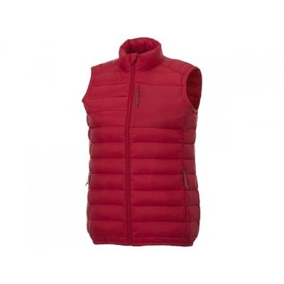 
                                                Insulated vest 