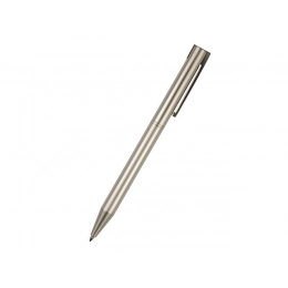 Metal ballpoint pen 