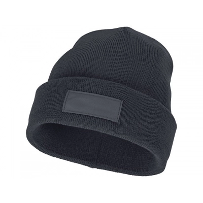 
                                                Boreas hat with patch
                                                