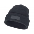 Boreas hat with patch