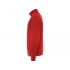 Ulan Unisex Zipper Sweatshirt