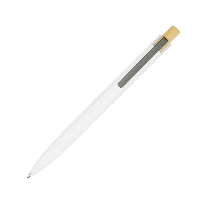 
                                                Ballpoint pen made of recycled aluminum 