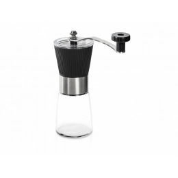 Mechanical coffee grinder 