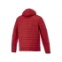 Insulated jacket 