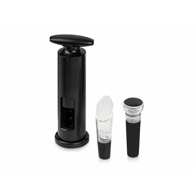 
                                            Набор аксессуаров для вина «Bergamo»
                                            