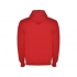 Montblanc Unisex Zipper Sweatshirt