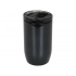 Sealed thermocup 