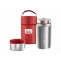 Food thermos 